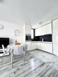 Modern Apartment Las Américas Troya Beach - Csta Adje