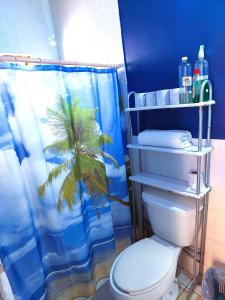 Habitacion 11 independiente con mucha privacidad ,cerca del consulado , CAS , a 200 mts del vado del rio