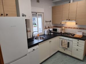 Cozy Apartment in the heart of Madrid