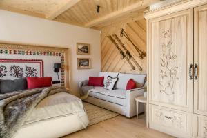 TatryTop Tatra Vista Luxury Residence & SPA