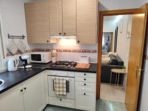 Cozy Apartment in the heart of Madrid