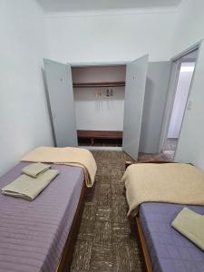 Departamento 3 Ambientes, Mar del Plata, Barrio pinos de anchorena, Alquiler de Temporada