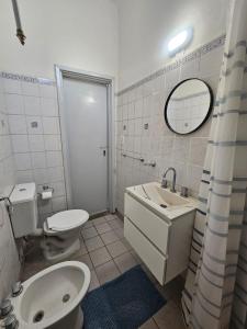 Departamento 3 Ambientes, Mar del Plata, Barrio pinos de anchorena, Alquiler de Temporada