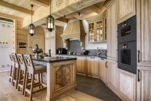 TatryTop Tatra Vista Luxury Residence & SPA