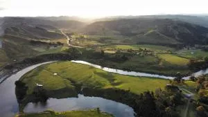 thecabinatrosehaynesplace - 吉斯伯恩