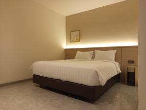 Ow! Hotel Boutique Kemayoran