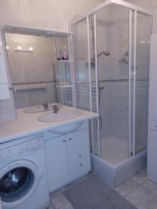 T2 Esplanade de la Mer