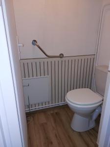 T2 Esplanade de la Mer