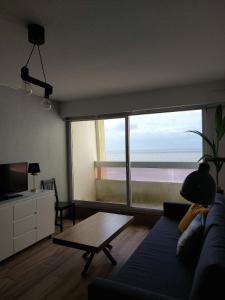 T2 Esplanade de la Mer