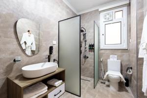 2 bedroom apartement in the center of cairo