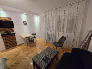 Azzurro Studio Apartment