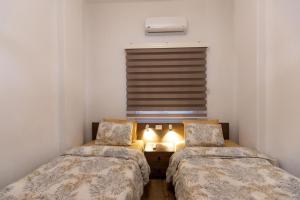 2 bedroom apartement in the center of cairo