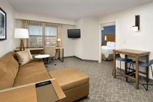 Residence Inn Denver SouthPark Meadows Mall