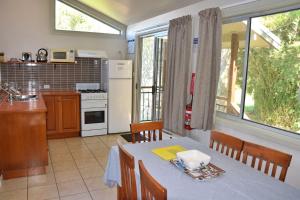 Coast and Country Cabin 4