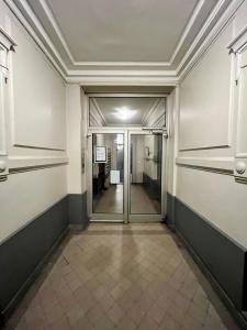 Cosy 2 rooms Montmartre - Eugène Suë