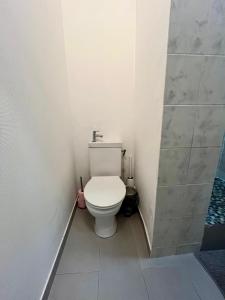 Cosy 2 rooms Montmartre - Eugène Suë