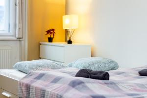 Luxury on Andrássy Avenue - A7