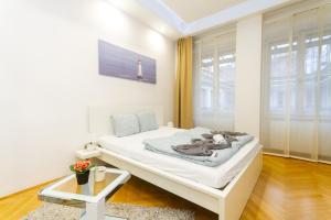 Luxury on Andrássy Avenue - A7