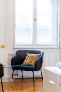 Luxury on Andrássy Avenue - A7