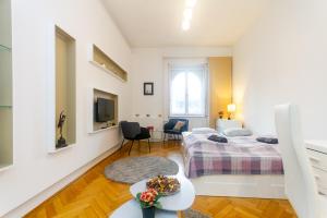 Luxury on Andrássy Avenue - A7