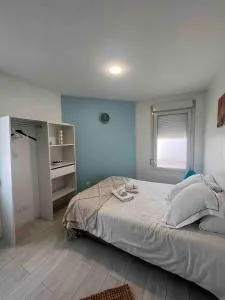 Parfait F1, Entrée du Havre #6 - Harfleur