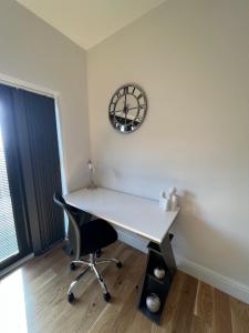 Luxury Studio Apartment in London - Walthamstow Village - E17