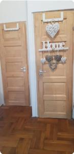 Cozy flat near Kazinczy downtown