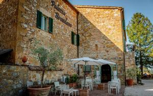 Palazzo Brandano Hotel