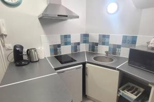 Parfait F1, Entrée du Havre #9