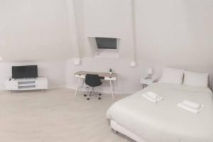 Parfait F1, Entrée du Havre #9