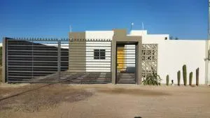 La casita del centenario - Chimetlán