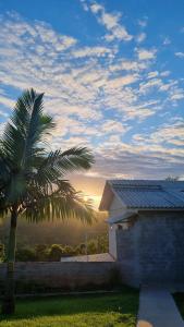 Pousada Sol Nascente Ametista do Sul