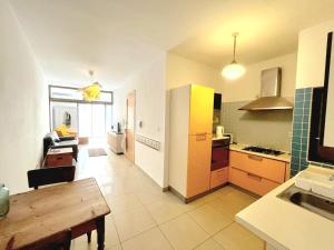 Excellent location bright sliema tigne apartment