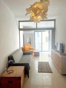 Excellent location bright sliema tigne apartment