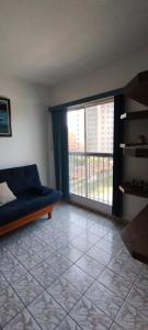 AP Guarujá Enseada lado praia com piscina, lazer completo