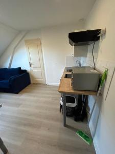 Parfait F1, Entrée du Havre #10