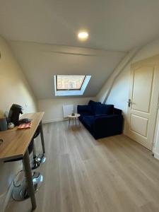 Parfait F1, Entrée du Havre #10