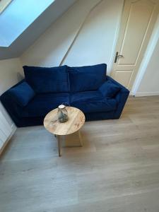 Parfait F1, Entrée du Havre #10