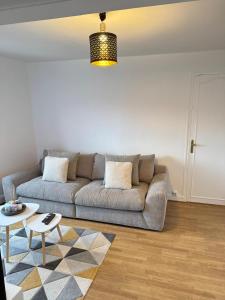 Appartements Residence MH Lyon : photos des chambres
