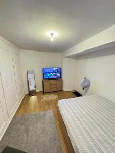 Appartements Residence MH Lyon : photos des chambres