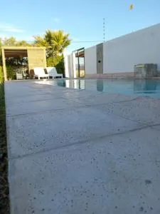 Lodge de Aranda 3 - General Ortega