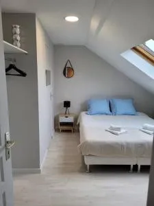 Parfait F1, Entrée du Havre #11 - 阿夫勒尔