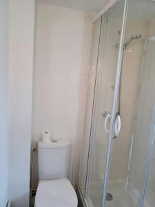 Parfait F1, Entrée du Havre #11