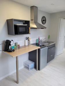 Parfait F1, Entrée du Havre #11