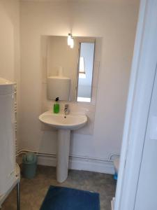 Parfait F1, Entrée du Havre #11