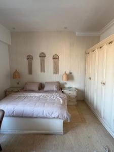 Luxury apartment on the Nile