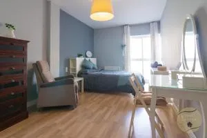 Ejido Center - La Mujer