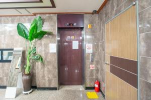 Jangwon Livingtel & Guesthouse