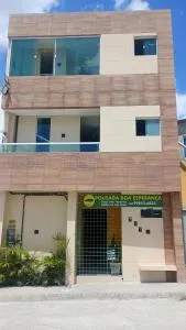 Pousada Boa Esperança - Pais