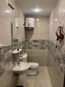 KING ALI Pyramids View Inn